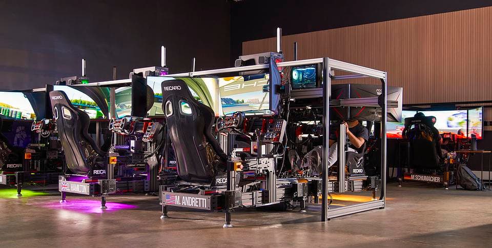 Shift Arcade