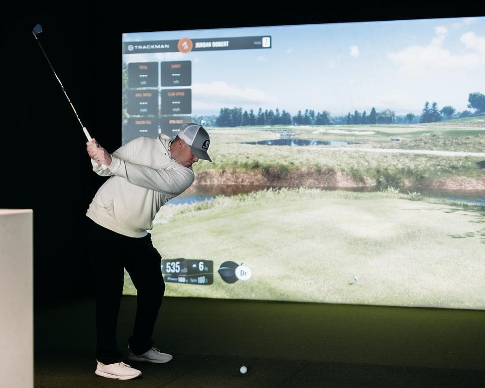 GolfTRK
