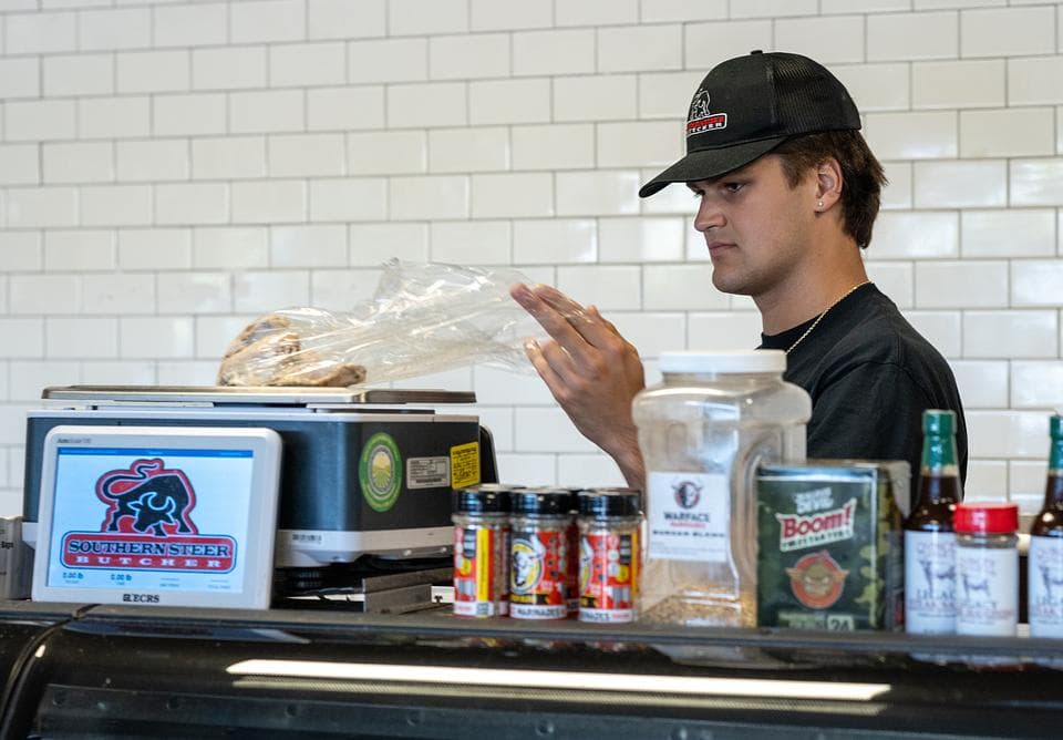 Service image small