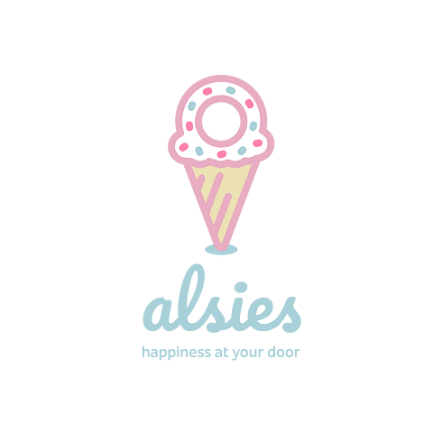 brand logo image