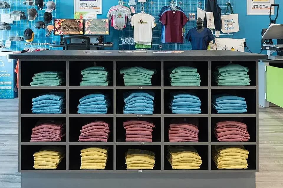 Service image small