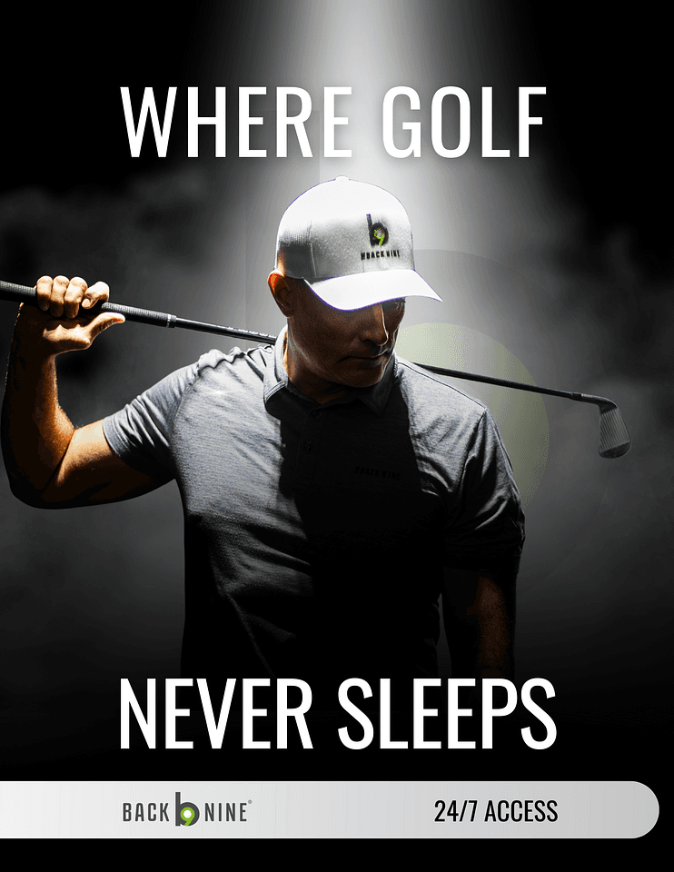 The Back Nine