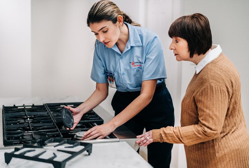 Service image medium