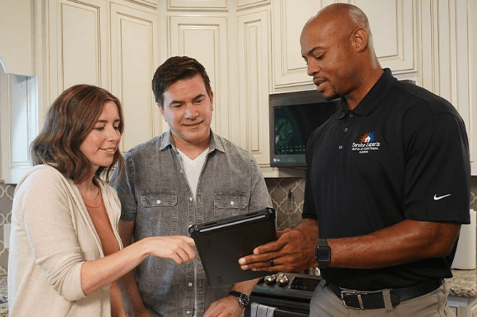 Service image small