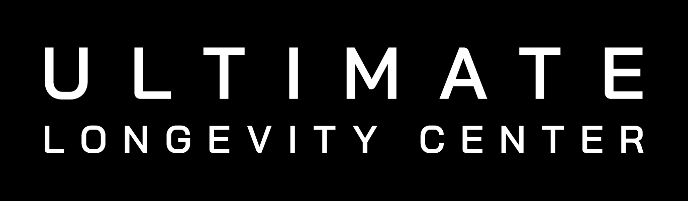 Ultimate Longevity Center logo