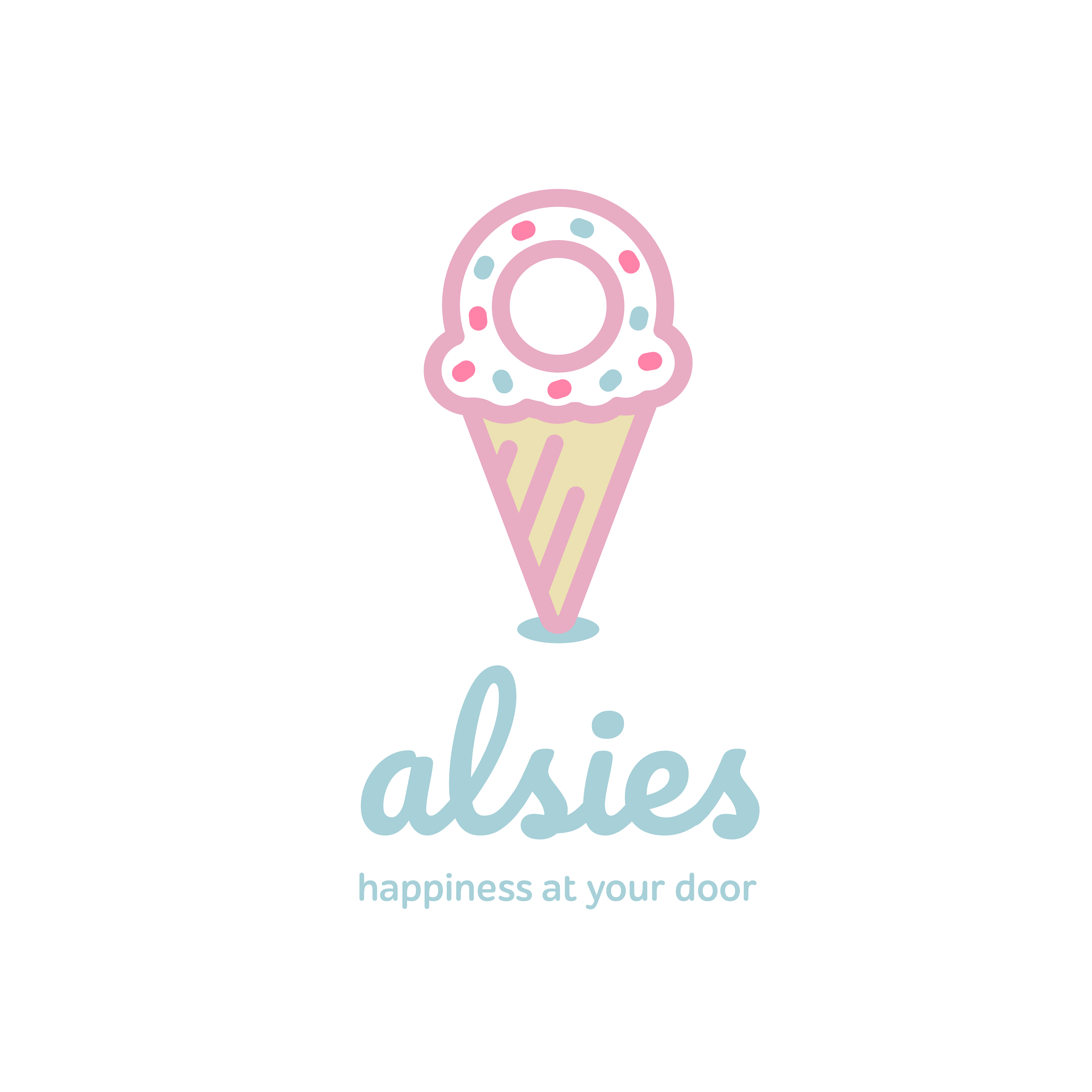 Alsies logo